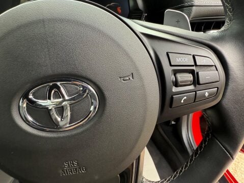Toyota Supra 3.0T GR Pro Auto Euro 6 (s/s) 3dr 61