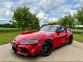 Toyota Supra 3.0T GR Pro Auto Euro 6 (s/s) 3dr 63