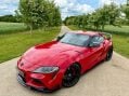 Toyota Supra 3.0T GR Pro Auto Euro 6 (s/s) 3dr 67