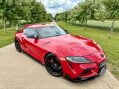 Toyota Supra 3.0T GR Pro Auto Euro 6 (s/s) 3dr 72