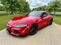 Toyota Supra 3.0T GR Pro Auto Euro 6 (s/s) 3dr 73