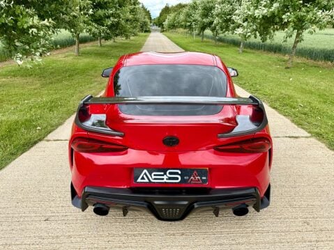 Toyota Supra 3.0T GR Pro Auto Euro 6 (s/s) 3dr 82