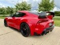 Toyota Supra 3.0T GR Pro Auto Euro 6 (s/s) 3dr 86