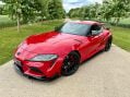 Toyota Supra 3.0T GR Pro Auto Euro 6 (s/s) 3dr 90