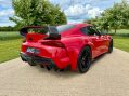Toyota Supra 3.0T GR Pro Auto Euro 6 (s/s) 3dr 91