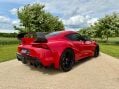 Toyota Supra 3.0T GR Pro Auto Euro 6 (s/s) 3dr 94