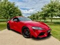 Toyota Supra 3.0T GR Pro Auto Euro 6 (s/s) 3dr 95