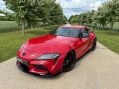 Toyota Supra 3.0T GR Pro Auto Euro 6 (s/s) 3dr 96