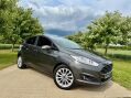 Ford Fiesta 1.0T EcoBoost Titanium X Powershift Euro 6 5dr 1