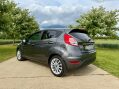 Ford Fiesta 1.0T EcoBoost Titanium X Powershift Euro 6 5dr 3