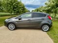 Ford Fiesta 1.0T EcoBoost Titanium X Powershift Euro 6 5dr 5