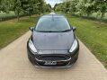 Ford Fiesta 1.0T EcoBoost Titanium X Powershift Euro 6 5dr 7