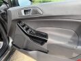 Ford Fiesta 1.0T EcoBoost Titanium X Powershift Euro 6 5dr 10