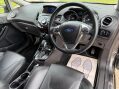 Ford Fiesta 1.0T EcoBoost Titanium X Powershift Euro 6 5dr 12