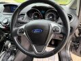 Ford Fiesta 1.0T EcoBoost Titanium X Powershift Euro 6 5dr 14
