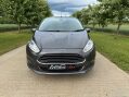 Ford Fiesta 1.0T EcoBoost Titanium X Powershift Euro 6 5dr 15