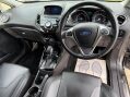 Ford Fiesta 1.0T EcoBoost Titanium X Powershift Euro 6 5dr 17