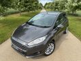 Ford Fiesta 1.0T EcoBoost Titanium X Powershift Euro 6 5dr 18