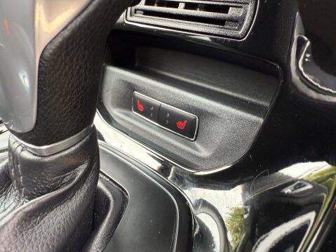 Ford Fiesta 1.0T EcoBoost Titanium X Powershift Euro 6 5dr 19