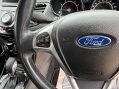 Ford Fiesta 1.0T EcoBoost Titanium X Powershift Euro 6 5dr 21
