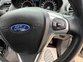 Ford Fiesta 1.0T EcoBoost Titanium X Powershift Euro 6 5dr 24