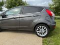 Ford Fiesta 1.0T EcoBoost Titanium X Powershift Euro 6 5dr 25