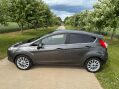 Ford Fiesta 1.0T EcoBoost Titanium X Powershift Euro 6 5dr 26