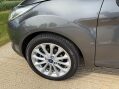 Ford Fiesta 1.0T EcoBoost Titanium X Powershift Euro 6 5dr 27