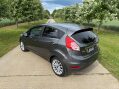 Ford Fiesta 1.0T EcoBoost Titanium X Powershift Euro 6 5dr 30