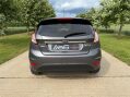 Ford Fiesta 1.0T EcoBoost Titanium X Powershift Euro 6 5dr 35