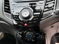 Ford Fiesta 1.0T EcoBoost Titanium X Powershift Euro 6 5dr 40