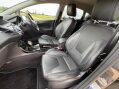 Ford Fiesta 1.0T EcoBoost Titanium X Powershift Euro 6 5dr 43