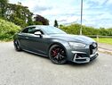 Audi S5 3.0 TFSI V6 Tiptronic quattro Euro 6 (s/s) 2dr
