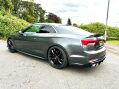 Audi S5 3.0 TFSI V6 Tiptronic quattro Euro 6 (s/s) 2dr 3
