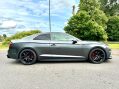 Audi S5 3.0 TFSI V6 Tiptronic quattro Euro 6 (s/s) 2dr 5