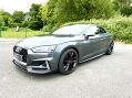 Audi S5 3.0 TFSI V6 Tiptronic quattro Euro 6 (s/s) 2dr 10