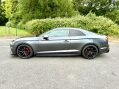 Audi S5 3.0 TFSI V6 Tiptronic quattro Euro 6 (s/s) 2dr 12