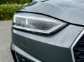 Audi S5 3.0 TFSI V6 Tiptronic quattro Euro 6 (s/s) 2dr 15