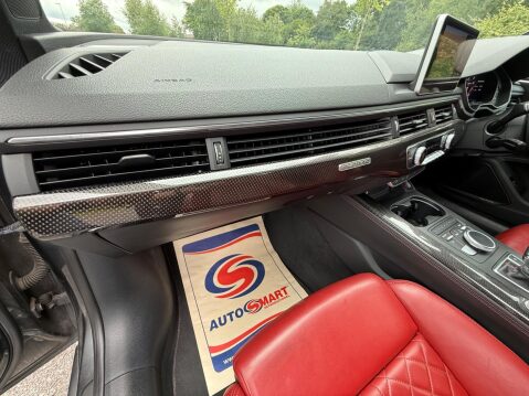 Audi S5 3.0 TFSI V6 Tiptronic quattro Euro 6 (s/s) 2dr 23