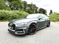 Audi S5 3.0 TFSI V6 Tiptronic quattro Euro 6 (s/s) 2dr 24