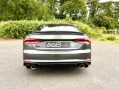 Audi S5 3.0 TFSI V6 Tiptronic quattro Euro 6 (s/s) 2dr 27