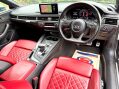 Audi S5 3.0 TFSI V6 Tiptronic quattro Euro 6 (s/s) 2dr 29
