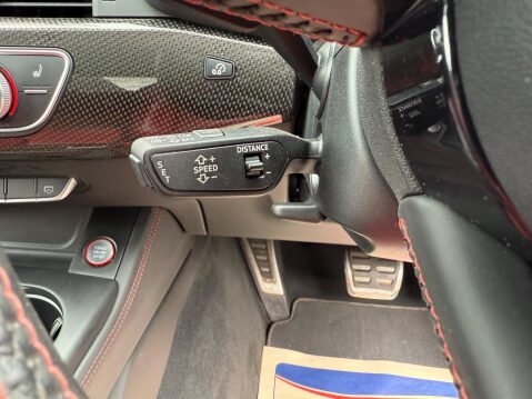 Audi S5 3.0 TFSI V6 Tiptronic quattro Euro 6 (s/s) 2dr 31