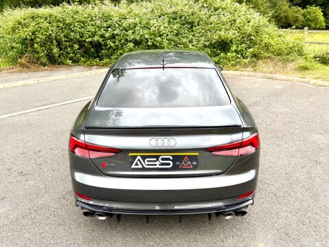 Audi S5 3.0 TFSI V6 Tiptronic quattro Euro 6 (s/s) 2dr 38
