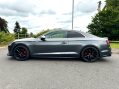 Audi S5 3.0 TFSI V6 Tiptronic quattro Euro 6 (s/s) 2dr 41