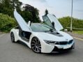 BMW I8 1.5 7.1kWh Auto 4WD Euro 6 (s/s) 2dr 1