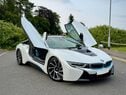 BMW I8 1.5 7.1kWh Auto 4WD Euro 6 (s/s) 2dr
