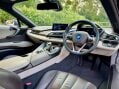 BMW I8 1.5 7.1kWh Auto 4WD Euro 6 (s/s) 2dr 2