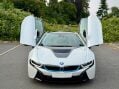BMW I8 1.5 7.1kWh Auto 4WD Euro 6 (s/s) 2dr 3