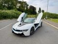 BMW I8 1.5 7.1kWh Auto 4WD Euro 6 (s/s) 2dr 5